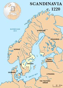 PST to EST to Stockholm, Sweden .